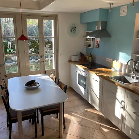 Charming Detached House In Beautiful *