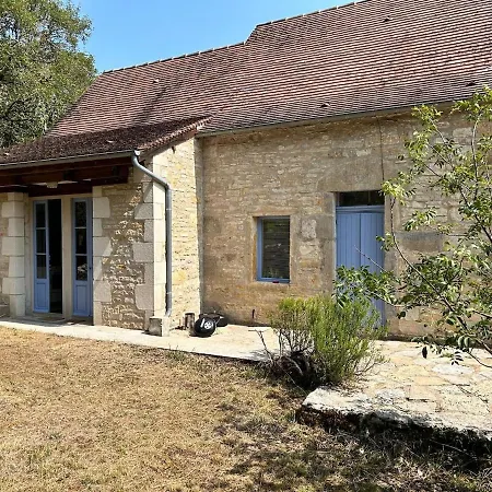Charming Detached House In Beautiful Semesterbostad